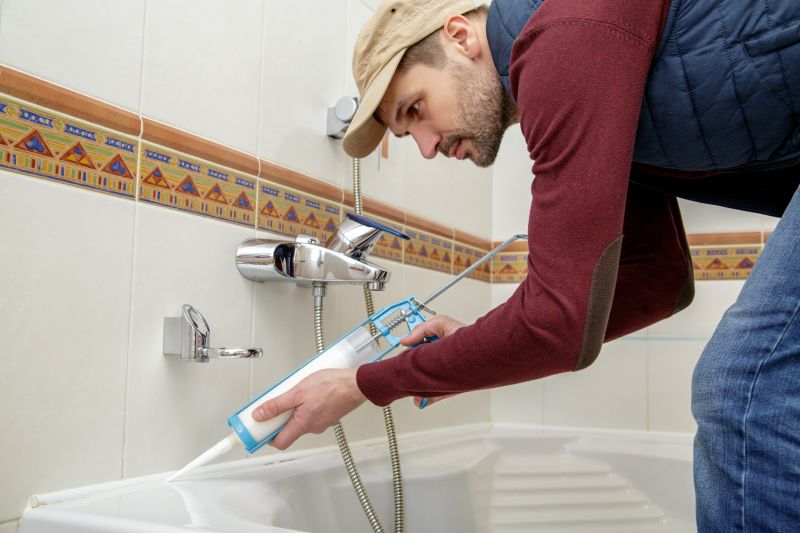 Specialized Bathtub Installers